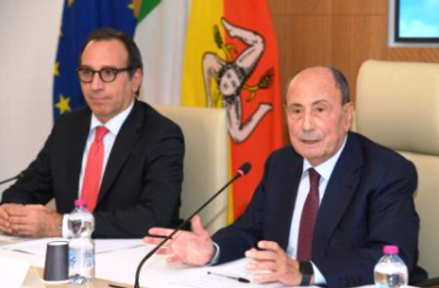 Comiso, boom di passeggeri con la continuità territoriale. Il presidente della Regione Siciliana, Renato Schifani: «Ora nuovi voli e area cargo»